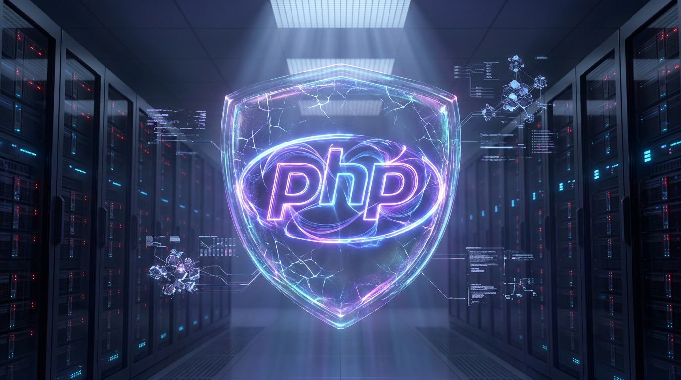 PHP2Shell Zero-Day Alert: Technical Analysis of CVE-2026-109618 and CVE-2026-109619 Pre-Auth RCE